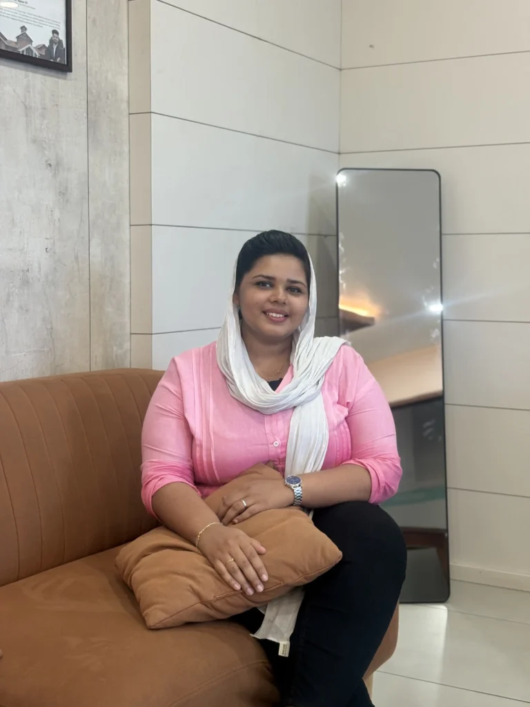 BEST DIGITAL MARKETING EXECUTIVE IN MALAPPURAM